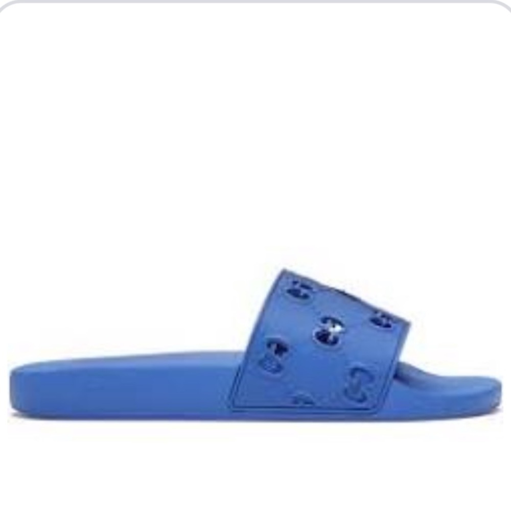 COPY - Men authentic Gucci slide
